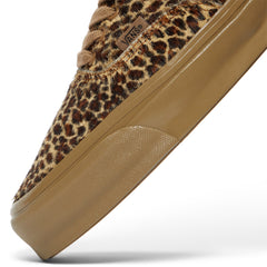 Vans LX Authentic 44 (Pony hair leopard)