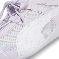 Puma Womens Speedcat GO (Light Purple)