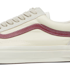 Vans Premium Old Skool LX (Accra Egret)