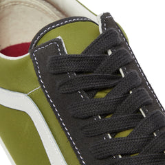Vans Premium Old Skool LX (Accra Aged Green)