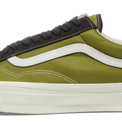 Vans Premium Old Skool LX (Accra Aged Green)