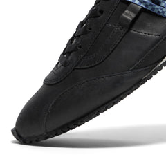 Vans OTW Super Lowpro Trainer (Black/True navy)