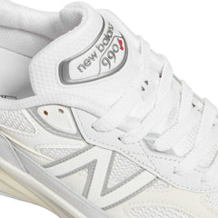 New Balance Made in USA 990v6 (White)