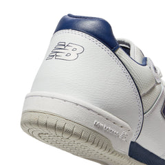 New Balance Numeric 600 (White)