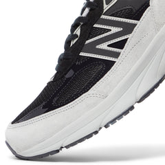 New Balance Made in USA 990v6 (Black)