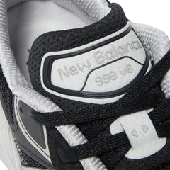 New Balance Made in USA 990v6 (Black)