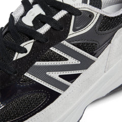 New Balance Made in USA 990v6 (Black)