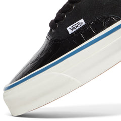 Vans OTW Era 95 Vibram (Black patent)