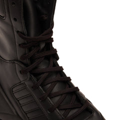Adidas Chavarria Forum Boot Mid (CBLACK/CBLACK/CARBON)