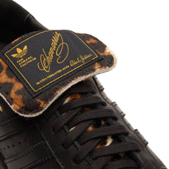 adidas x Chavarria Jabbar Low (Core Black)