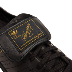 Adidas Chavarria Jabbar Low (CBLACK/CBLACK/GOLDMT)