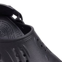 Crocs Echo Camo RO Clog (Black/Multi)