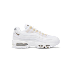 Nike Air Max 95 OG (White/Metallic Gold/Pearl Grey)