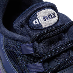 Nike Air Max 95 OG (Sanded Purple/Wolf Grey/Obsidian)