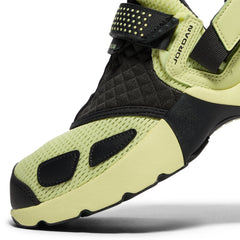 Nike Womens Jordan Trunner LX (Luminous green/Anthracite)