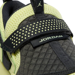 Nike Womens Jordan Trunner LX (Luminous green/Anthracite)