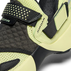 Nike Womens Jordan Trunner LX (Luminous green/Anthracite)