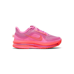 Nike Womens Pegasus Premium (Playful pink/Bright crimson/Hyper pink)