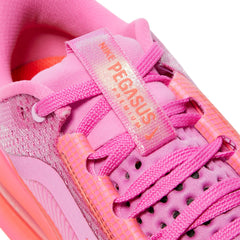 Nike Womens Pegasus Premium (Playful pink/Bright crimson/Hyper pink)