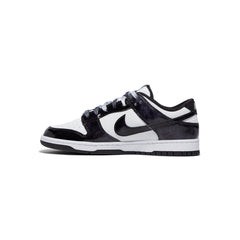 Nike Dunk Low Retro SE (White/Black)