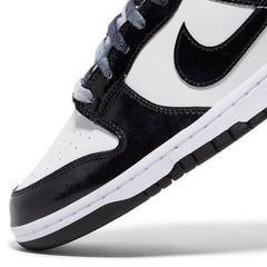 Nike Dunk Low Retro SE (White/Black)