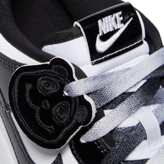 Nike Dunk Low Retro SE (White/Black)