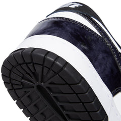 Nike Dunk Low Retro SE (White/Black)