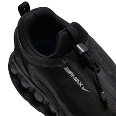 Nike Air Max DN Roam (Black/Metallic Silver)