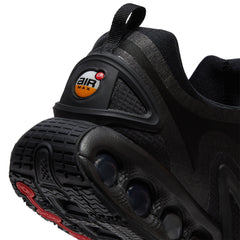 Nike Air Max DN Roam (Black/Metallic Silver)