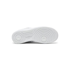 Nike Womens Air Force 1 Low Butterfly (White)