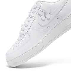 Nike Womens Air Force 1 Low Butterfly (White)