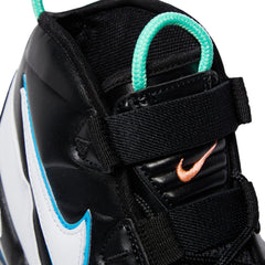 Nike Air Max Uptempo '95 (Black/White/Orion Blue/Crimson Pulse)