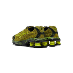 Nike Shox Ride 2 PRM (Black/Bight cactus/Cyber/Volt)