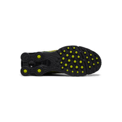 Nike Shox Ride 2 PRM (Black/Bight cactus/Cyber/Volt)