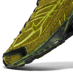 Nike Shox Ride 2 PRM (Black/Bight cactus/Cyber/Volt)