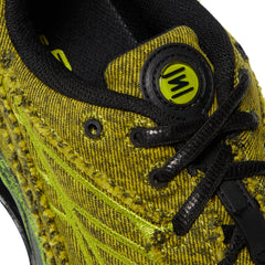 Nike Shox Ride 2 PRM (Black/Bight cactus/Cyber/Volt)