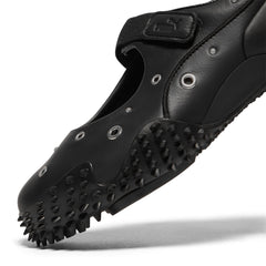 Puma Womens Mostro Fey Studs (Black)