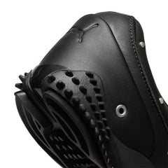 Puma Womens Mostro Fey Studs (Black)