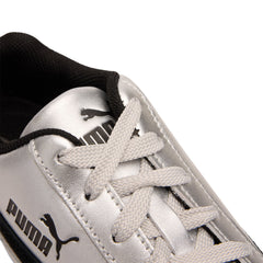 Puma Womens Speedcat Metallic (Gray)