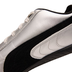 Puma Womens Speedcat Metallic (Gray)