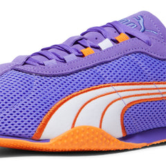 Puma H-Street Track & Field (Dark Amethyst/Orange Glo)
