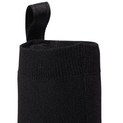 Puma Mostro Sock Knit Sneaker (Black)