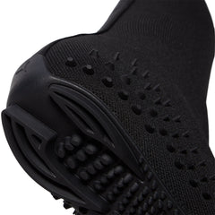 Puma Mostro Sock Knit Sneaker (Black)