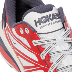 HOKA Mafate Speed 2 (Cerise/White)