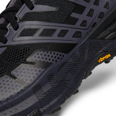 HOKA SpeedGoat 2 (Black/Squid Ink)
