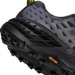 HOKA SpeedGoat 2 (Black/Squid Ink)