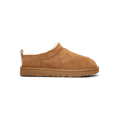 UGG Womens Classic Micro (Chestnut)