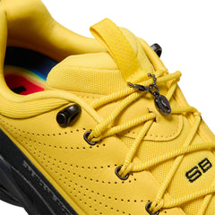 HOKA x Spencer Badu Elevon (Zest/Black)
