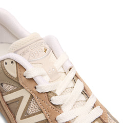 New Balance 990 (Driftwood)