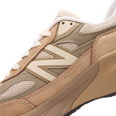 New Balance 990 (Driftwood)
